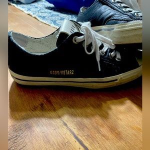 Golden Goose VSTAR2